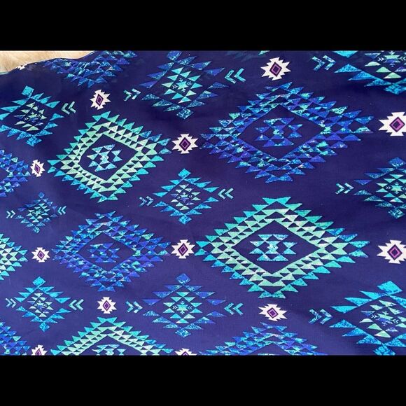 Speechless High Neck Dress - Picture 3 of 6